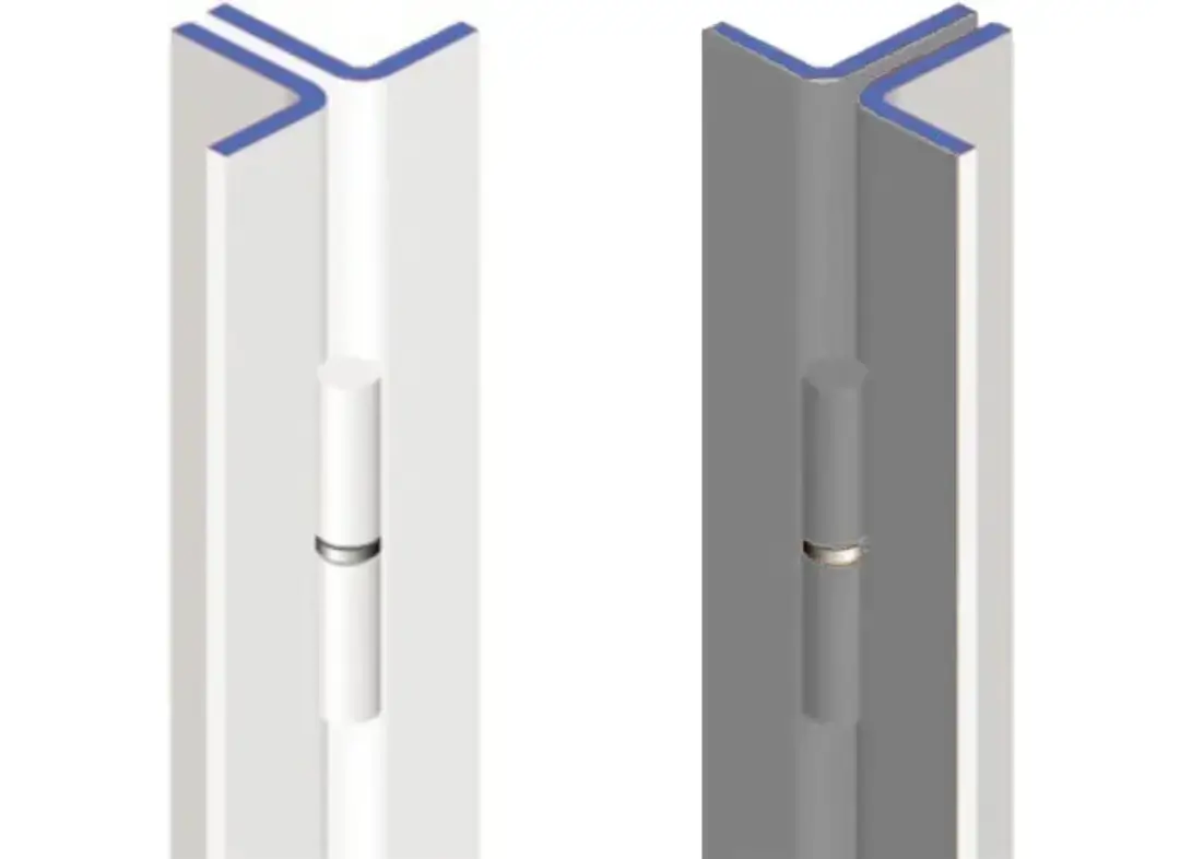 Barre sur pivot Bollwiller